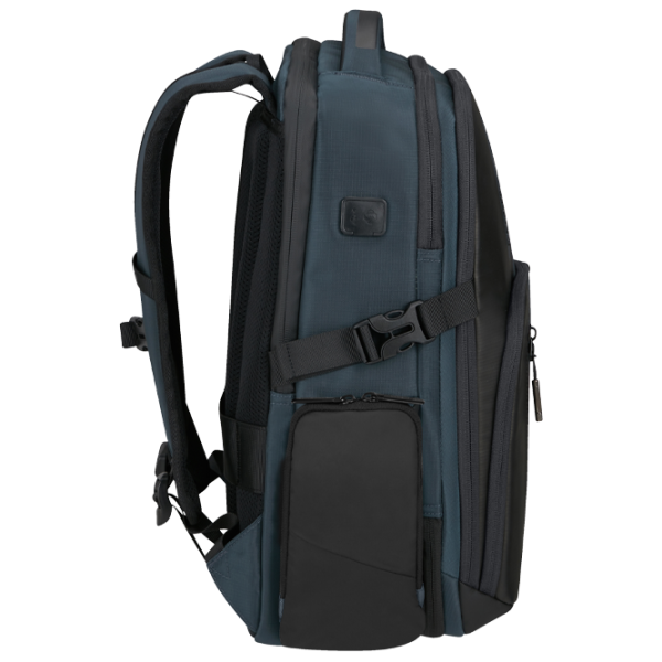 Rucsac Samsonite BIZ2GO-BP 15.6"/ Deep Blue/ 22.5 l photo 3