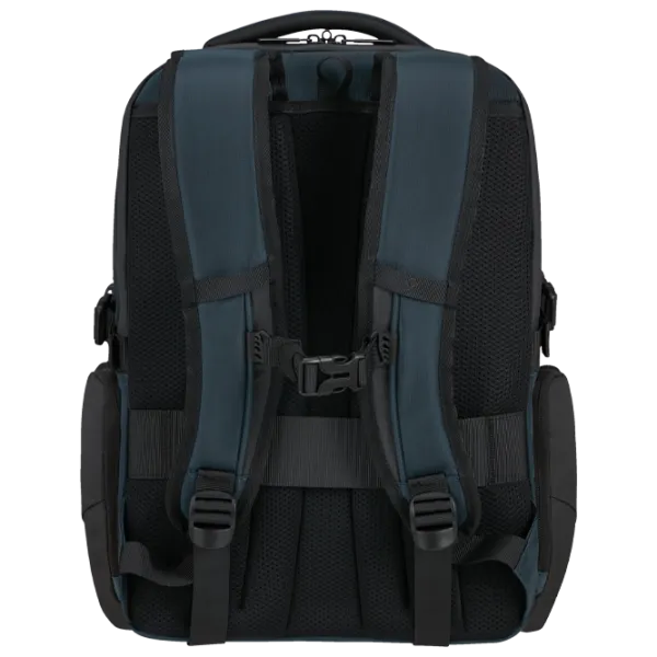 Rucsac Samsonite BIZ2GO-BP 15.6"/ Deep Blue/ 22.5 l photo 4