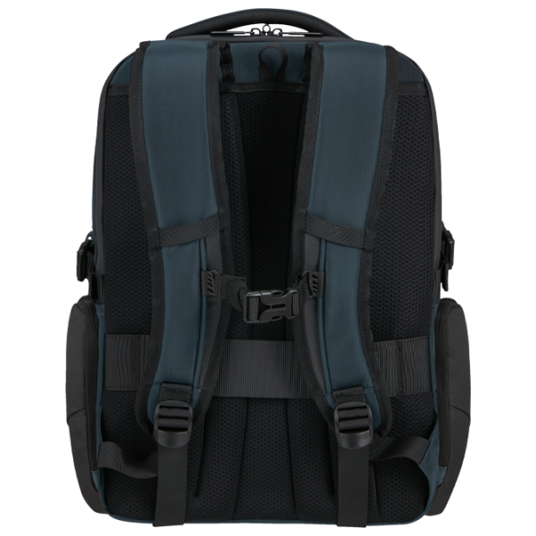 Rucsac Samsonite BIZ2GO-BP 15.6"/ Deep Blue/ 22.5 l photo 4