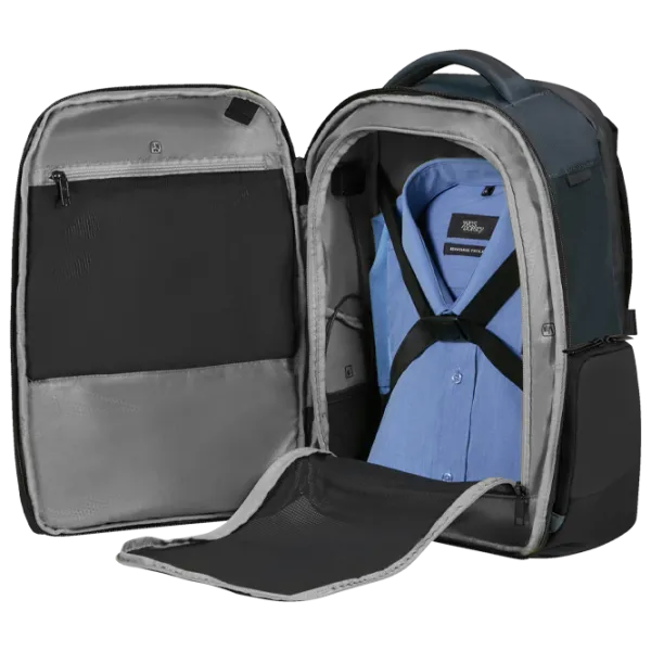 Rucsac Samsonite BIZ2GO-BP 15.6"/ Deep Blue/ 22.5 l photo 5