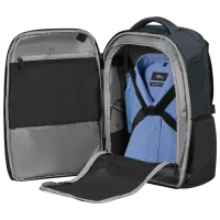 Рюкзак Samsonite BIZ2GO-BP 15.6"/ Deep Синий/ 22.5 л photo 5