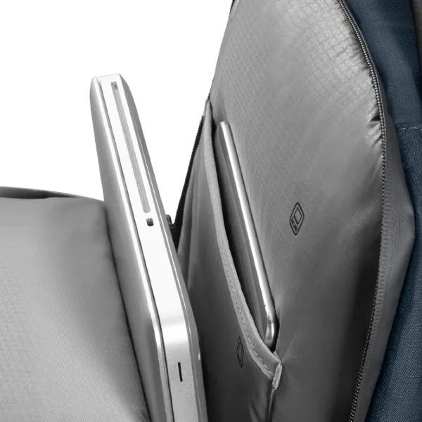 Rucsac Samsonite BIZ2GO-BP 15.6"/ Deep Blue/ 22.5 l photo 7