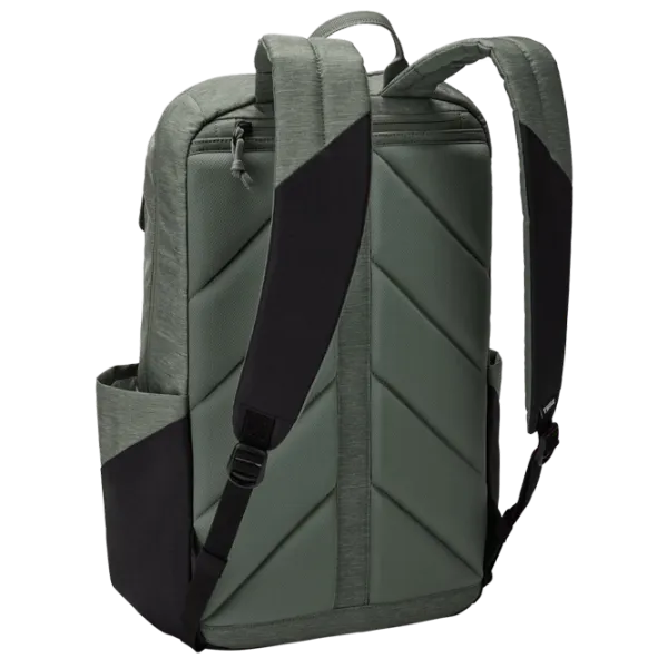 Rucsac THULE Lithos 15.6"/ Agave Black/ 20 l photo 2
