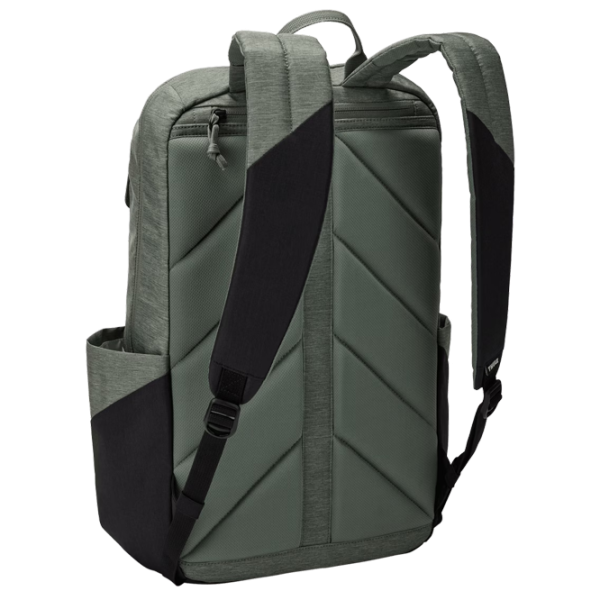 Rucsac THULE Lithos 15.6"/ Agave Black/ 20 l photo 2