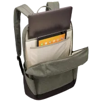 Rucsac THULE Lithos 15.6"/ Agave Black/ 20 l photo 3