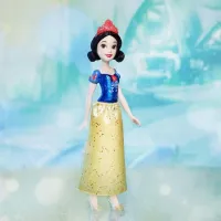Păpușă Hasbro Royal Shimmer Snow F0900 prințesă / 3+ photo 2