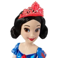 Păpușă Hasbro Royal Shimmer Snow F0900 prințesă / 3+ photo 3