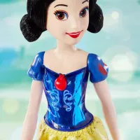 Păpușă Hasbro Royal Shimmer Snow F0900 prințesă / 3+ photo 4