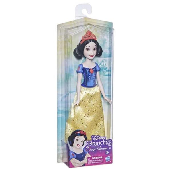 Кукла Royal Shimmer Snow F0900 принцесса/ 3+ photo 6
