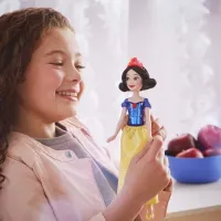 Păpușă Hasbro Royal Shimmer Snow F0900 prințesă / 3+ photo 7