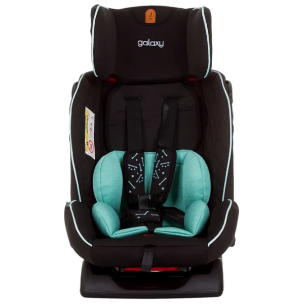 Детское автокресло Chipolino Galaxy  0 месяцев - 12 лет / 36 кг / Зеленый photo 3