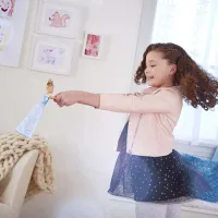 Păpușă Hasbro Royal Shimmer Cinderella F0897 prințesă / 3+ photo 7