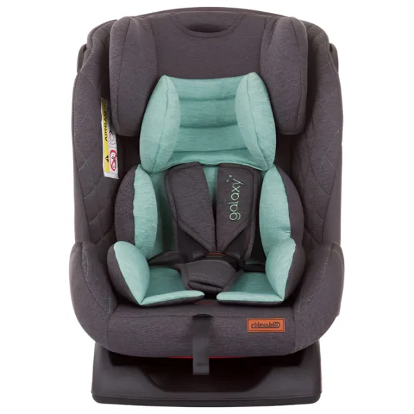 Детское автокресло Chipolino Galaxy  0 месяцев - 12 лет / 36 кг / Зеленый photo 2