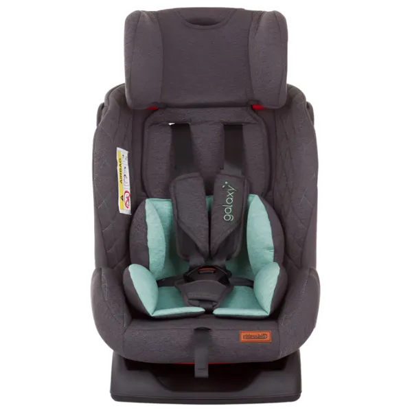 Детское автокресло Chipolino Galaxy  0 месяцев - 12 лет / 36 кг / Зеленый photo 3