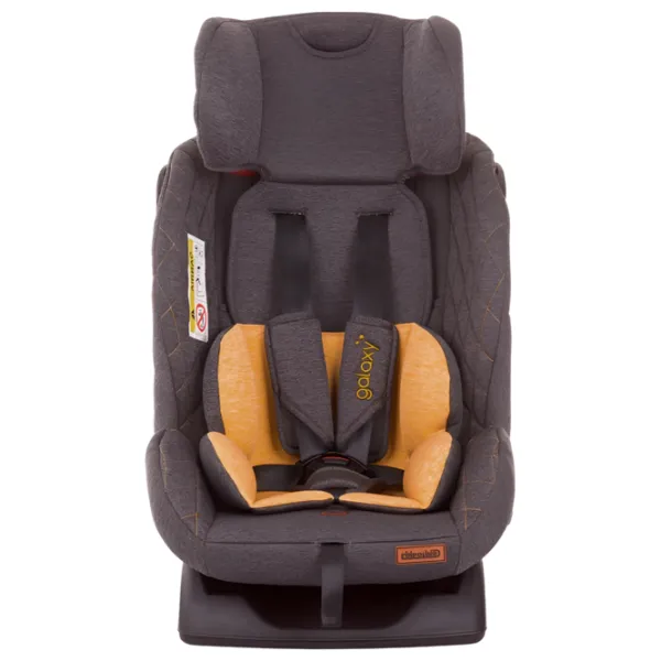 Детское автокресло Chipolino Galaxy  0 месяцев - 12 лет / 36 кг / Желтый photo 3 Детское автокресло Chipolino Galaxy  0 месяцев - 12 лет / 36 кг / Желтый photo 3