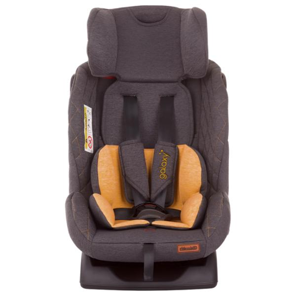 Детское автокресло Chipolino Galaxy  0 месяцев - 12 лет / 36 кг / Желтый photo 3 Детское автокресло Chipolino Galaxy  0 месяцев - 12 лет / 36 кг / Желтый photo 3