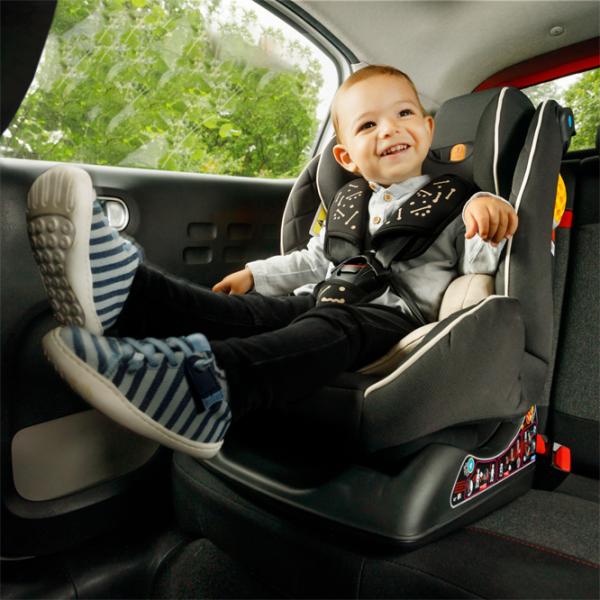 Детское автокресло Chipolino Galaxy  0 месяцев - 12 лет / 36 кг / Желтый photo 6 Детское автокресло Chipolino Galaxy  0 месяцев - 12 лет / 36 кг / Желтый photo 6