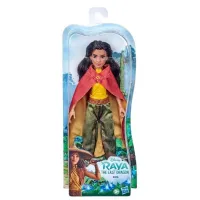 Păpușă Hasbro DPR RAI AST Intro E9470 model / 3+ photo 2