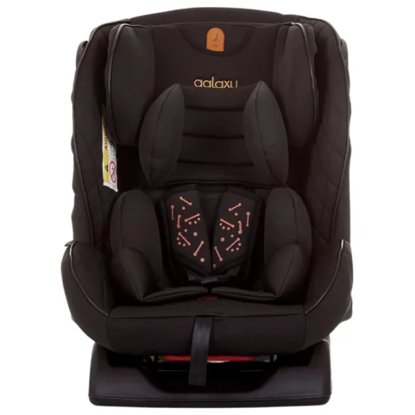 Детское автокресло Chipolino Galaxy  0 месяцев - 12 лет / 36 кг / Черный photo 2 Детское автокресло Chipolino Galaxy  0 месяцев - 12 лет / 36 кг / Черный photo 2