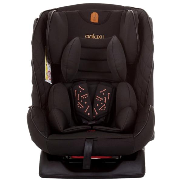 Детское автокресло Chipolino Galaxy  0 месяцев - 12 лет / 36 кг / Черный photo 2 Детское автокресло Chipolino Galaxy  0 месяцев - 12 лет / 36 кг / Черный photo 2