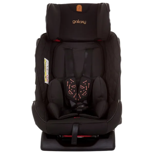 Детское автокресло Chipolino Galaxy  0 месяцев - 12 лет / 36 кг / Черный photo 3 Детское автокресло Chipolino Galaxy  0 месяцев - 12 лет / 36 кг / Черный photo 3