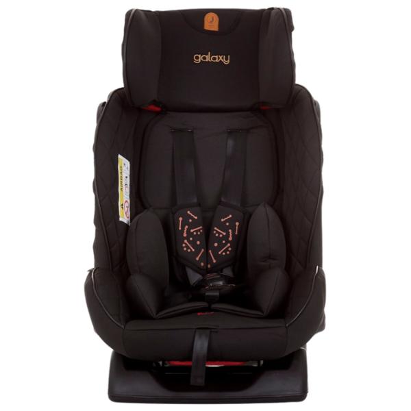 Детское автокресло Chipolino Galaxy  0 месяцев - 12 лет / 36 кг / Черный photo 3 Детское автокресло Chipolino Galaxy  0 месяцев - 12 лет / 36 кг / Черный photo 3