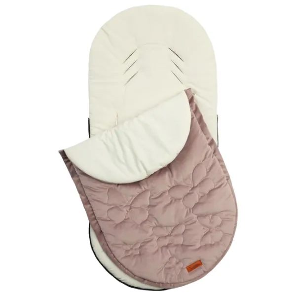 Sac de iarna Sensillo Rivera Poliester/ Pink photo 2