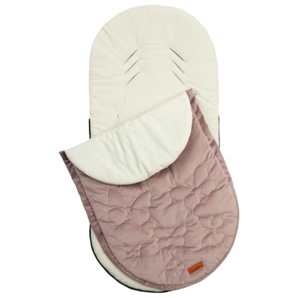 Sac de iarna Sensillo Rivera Poliester/ Pink photo 2