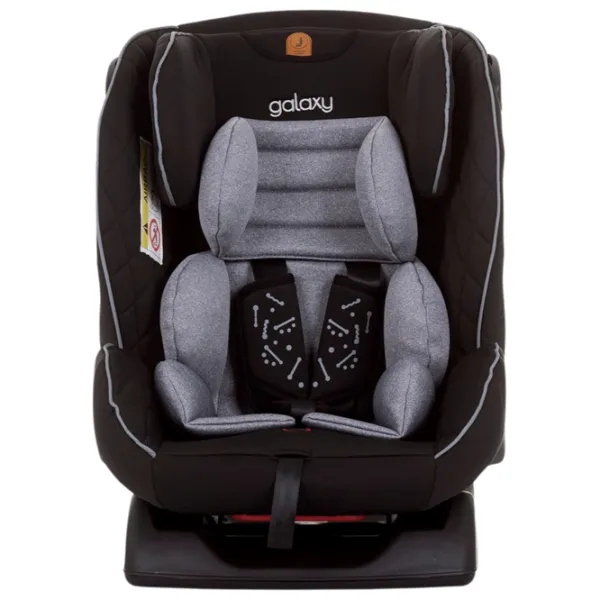 Детское автокресло Chipolino Galaxy  0 месяцев - 12 лет / 36 кг / Графит photo 2 Детское автокресло Chipolino Galaxy  0 месяцев - 12 лет / 36 кг / Графит photo 2