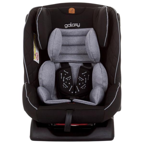 Детское автокресло Chipolino Galaxy  0 месяцев - 12 лет / 36 кг / Графит photo 2 Детское автокресло Chipolino Galaxy  0 месяцев - 12 лет / 36 кг / Графит photo 2