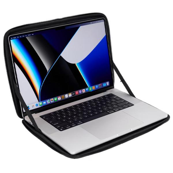 Geantă pentru laptop THULE Gauntlet 4 16"/ Black photo 3