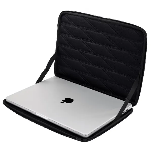 Geantă pentru laptop THULE Gauntlet 4 16"/ Black photo 4
