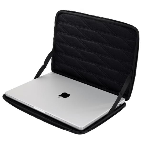 Geantă pentru laptop THULE Gauntlet 4 16"/ Black photo 4