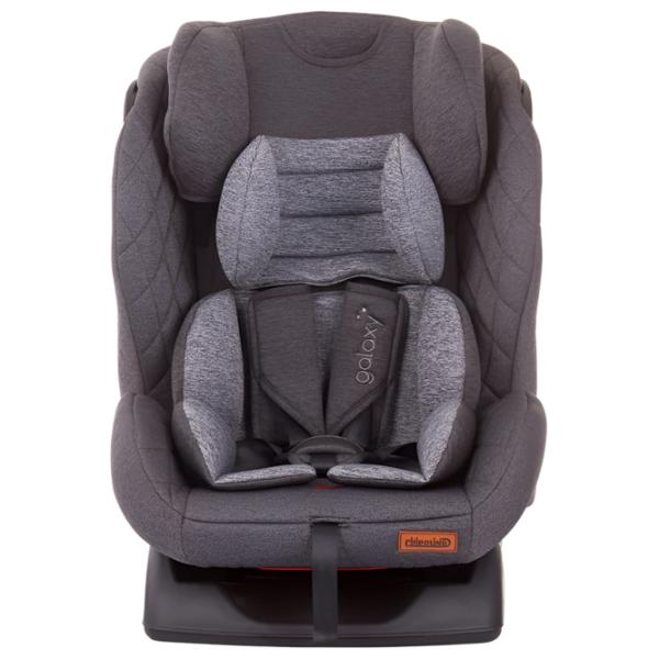 Scaun auto Chipolino Galaxy  0 luni - 12 ani / 36 kg / Gray photo 2 Scaun auto Chipolino Galaxy  0 luni - 12 ani / 36 kg / Gray photo 2
