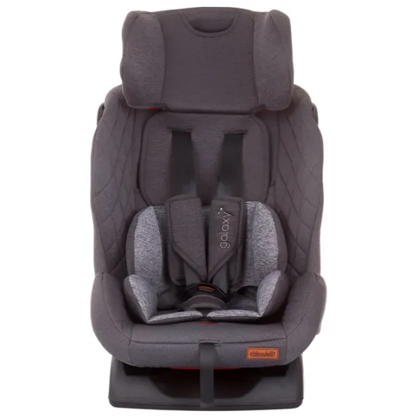 Scaun auto Chipolino Galaxy  0 luni - 12 ani / 36 kg / Gray photo 3 Scaun auto Chipolino Galaxy  0 luni - 12 ani / 36 kg / Gray photo 3