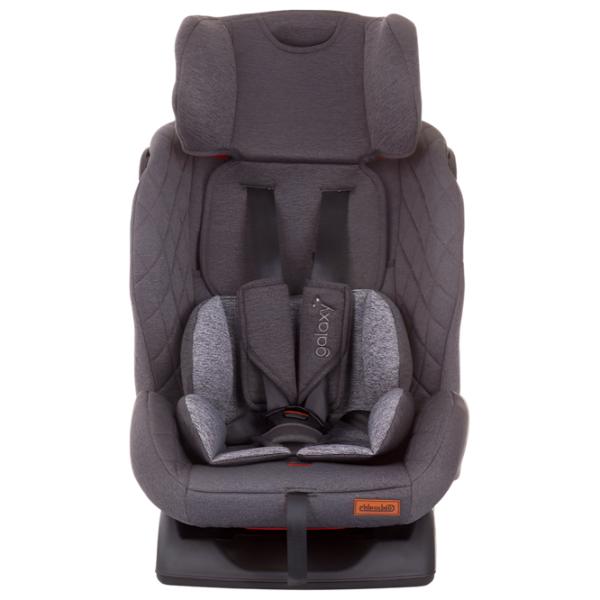Scaun auto Chipolino Galaxy  0 luni - 12 ani / 36 kg / Gray photo 3 Scaun auto Chipolino Galaxy  0 luni - 12 ani / 36 kg / Gray photo 3