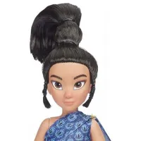 Păpușă Hasbro Rai Young Raya And Kumandra E9468 model / 3+ photo 2