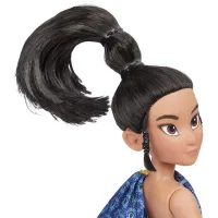 Păpușă Hasbro Rai Young Raya And Kumandra E9468 model / 3+ photo 3