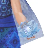 Păpușă Hasbro Rai Young Raya And Kumandra E9468 model / 3+ photo 4