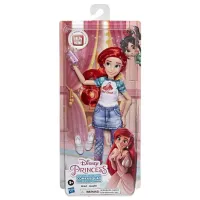 Păpușă Hasbro Comfy Squad Ariel E9160 fashionista / 5+ photo 2