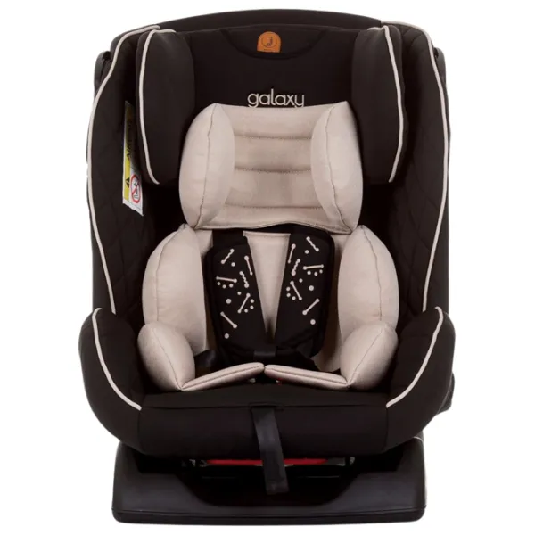 Детское автокресло Chipolino Galaxy  0 месяцев - 12 лет / 36 кг / Бежевый photo 2 Детское автокресло Chipolino Galaxy  0 месяцев - 12 лет / 36 кг / Бежевый photo 2
