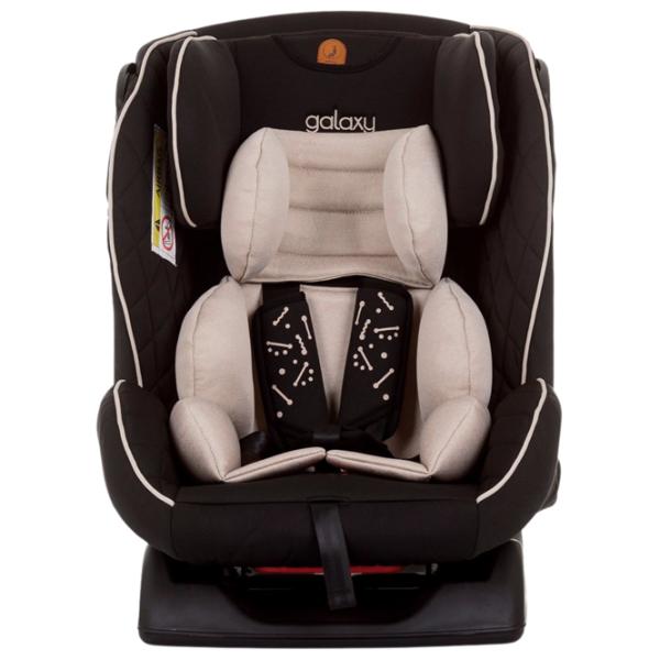 Детское автокресло Chipolino Galaxy  0 месяцев - 12 лет / 36 кг / Бежевый photo 2 Детское автокресло Chipolino Galaxy  0 месяцев - 12 лет / 36 кг / Бежевый photo 2