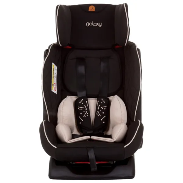 Детское автокресло Chipolino Galaxy  0 месяцев - 12 лет / 36 кг / Бежевый photo 3 Детское автокресло Chipolino Galaxy  0 месяцев - 12 лет / 36 кг / Бежевый photo 3