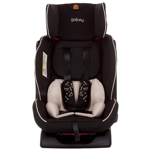 Детское автокресло Chipolino Galaxy  0 месяцев - 12 лет / 36 кг / Бежевый photo 3 Детское автокресло Chipolino Galaxy  0 месяцев - 12 лет / 36 кг / Бежевый photo 3