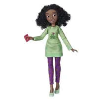 Păpușă Hasbro DPR Comfy Squard OPP AST E8393 fashionista / 5+ photo 2