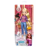 Păpușă Hasbro DPR Comfy Squard OPP AST E8393 fashionista / 5+ photo 4