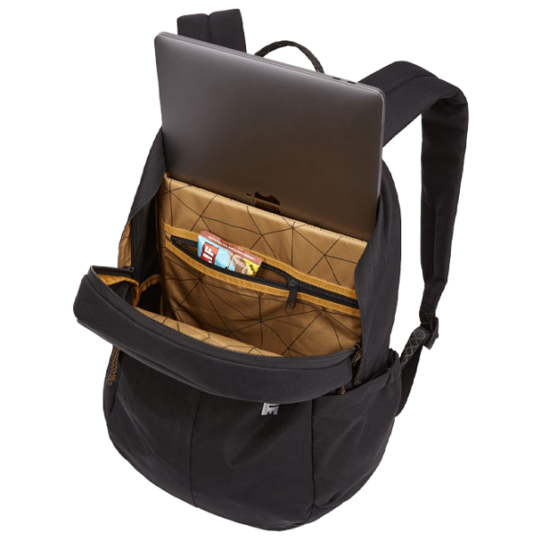 Рюкзак THULE Notus 15.6"/ Черный/ 20 л photo 3