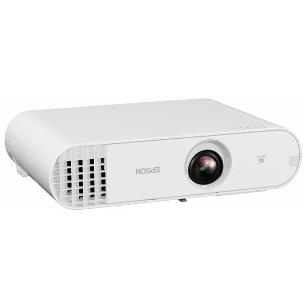 Проектор Epson EB-U50 Для дома и офиса/ Белый photo 2