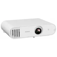 Проектор Epson EB-U50 Для дома и офиса/ Белый photo 2