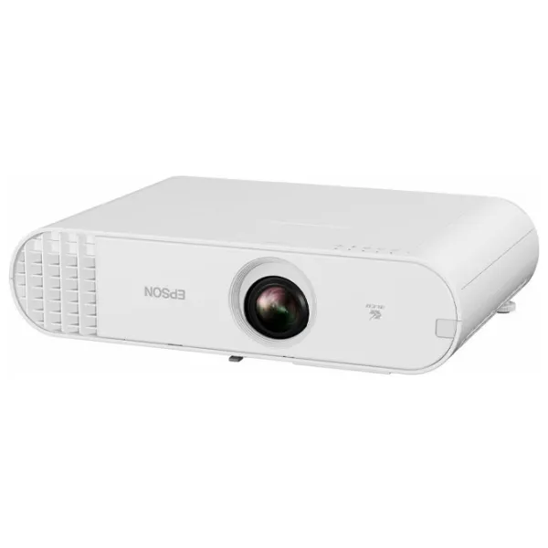 Проектор Epson EB-U50 Для дома и офиса/ Белый photo 3